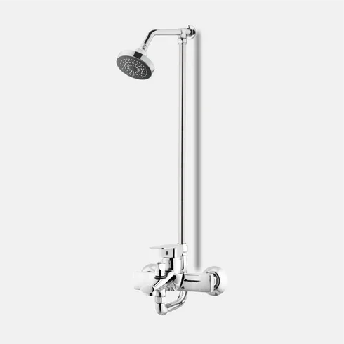 Art 801 Wall Shower Sleek