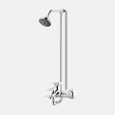 Art 801 Wall Shower Sleek