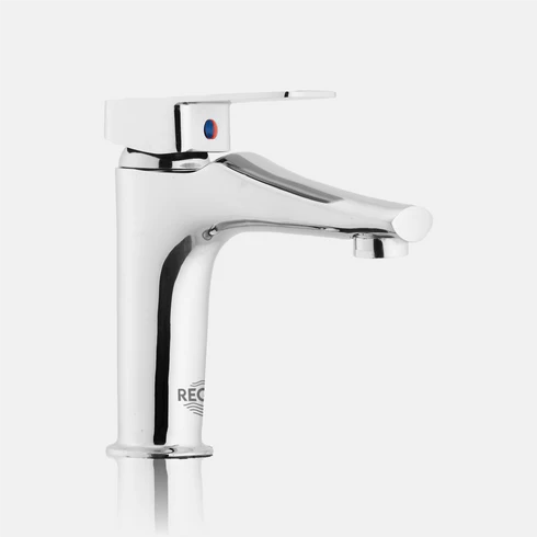 Art 802 Basin Mixer Sleek