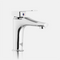 Art 802 Basin Mixer Sleek