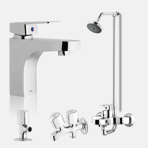 Pride Lever Bath Set