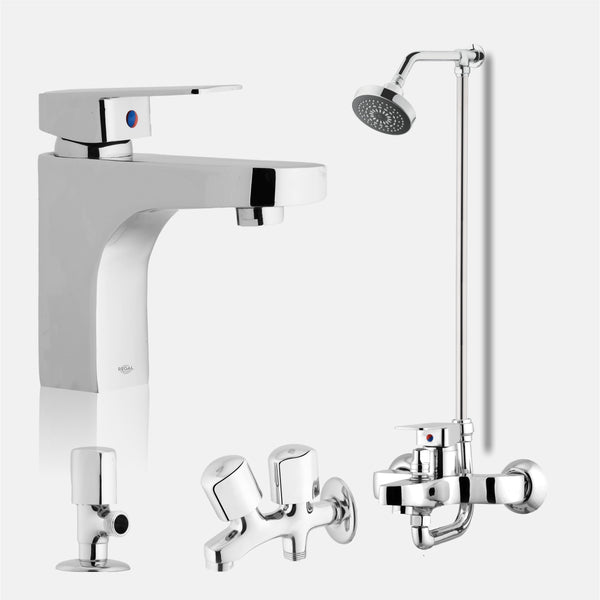 Pride Lever Bath Set