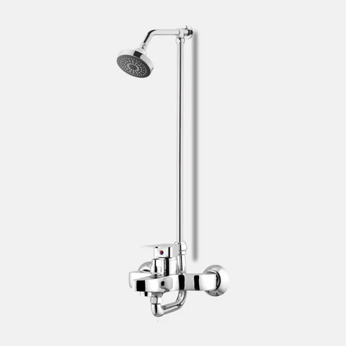 Art 901 Wall Shower Pride