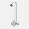 Art 901 Wall Shower Pride