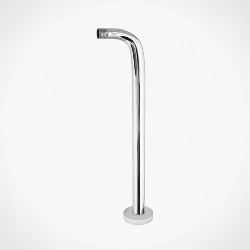 Concealed Shower Rod