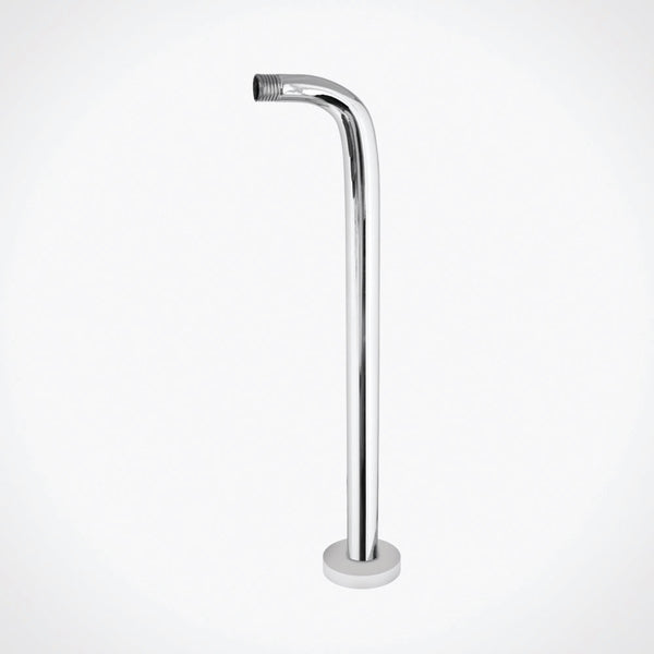 Concealed Shower Rod