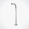 Concealed Shower Rod