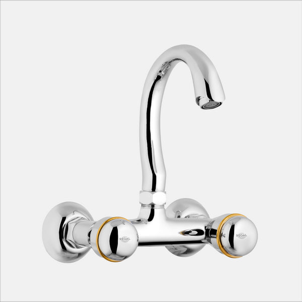 Sink Mixer Fish Neck