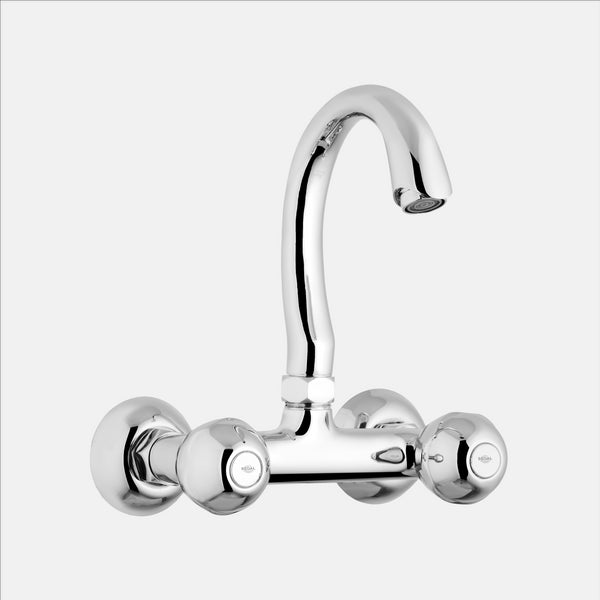 Sink Mixer Fish Neck (Article #3)