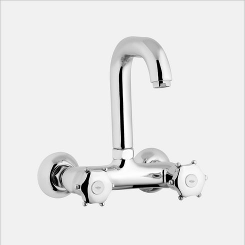 Sink Mixer Bay Neck