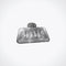 Grohe Soap Dish