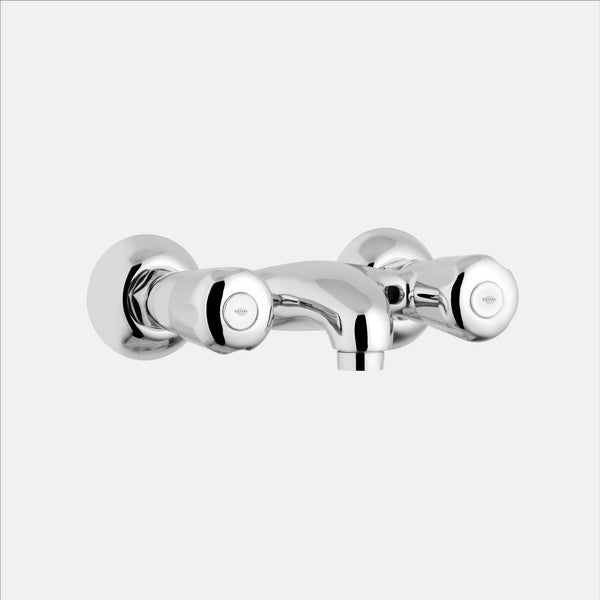 Masjid Sink Mixer Short Neck