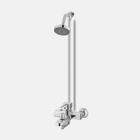 Nipon Art 2601 Wall Shower