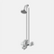 Nipon Art 2601 Wall Shower