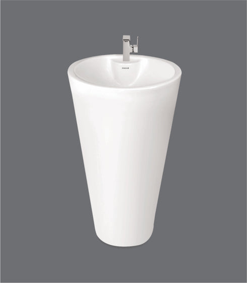 Oriel One Piece Basin