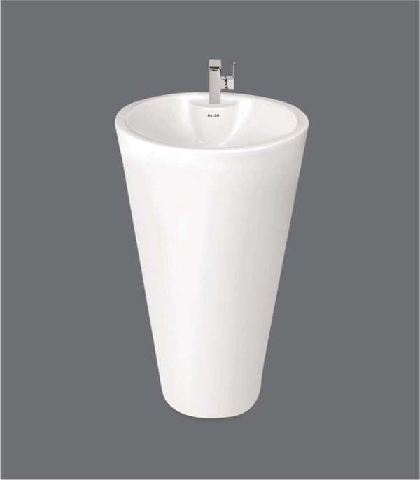 Oriel One Piece Basin