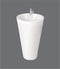 Oriel One Piece Basin
