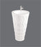 002 One Piece Basin