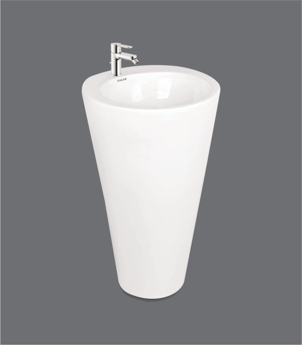 Small Libra One Piece Basin