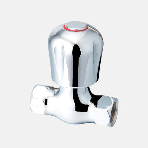 Open Stop Cock 1 by 2