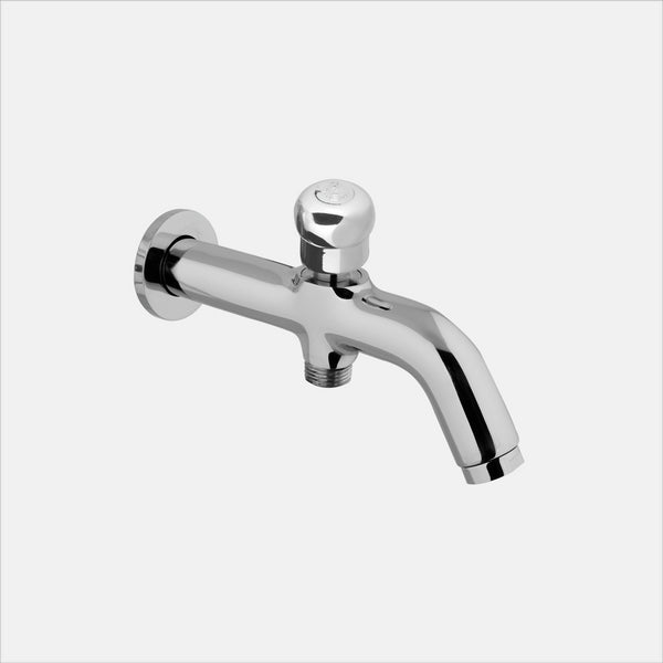 Spout Project Round With Head