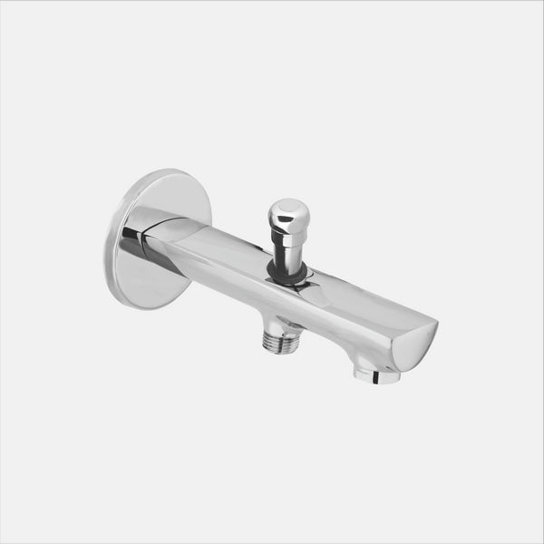 Spout Special Grohe With head