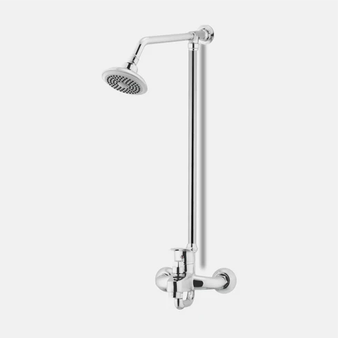 Reewa Art 2101 Wall Shower
