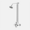 Reewa Art 2101 Wall Shower