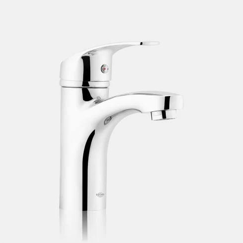 Reewa Art 2102 Basin Mixer