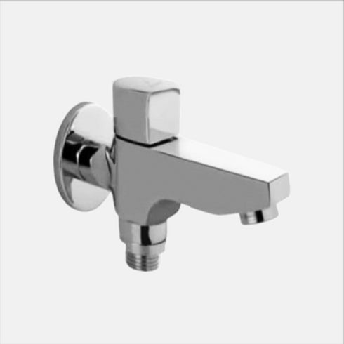 Concealed Double Cock Square