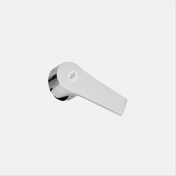 Lever Handle-A