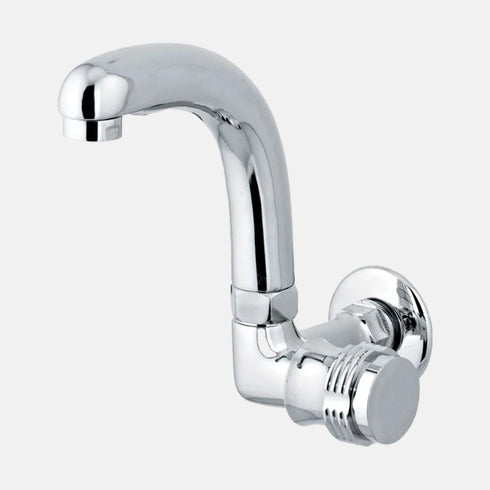 Sink Mixer Cock Casted Neck