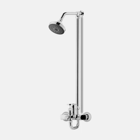 Super Art 2001 Wall Shower