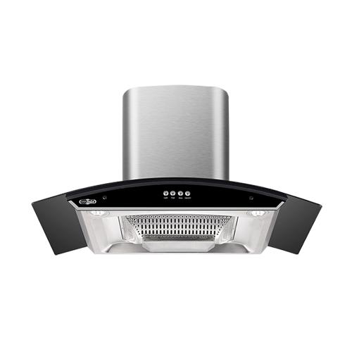 Super Asia Kitchen Hood SHD 521 S - 1