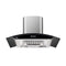 Super Asia Kitchen Hood SHD 521 S - 1