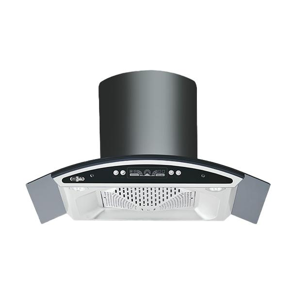 Super Asia Kitchen Hood SHD-515