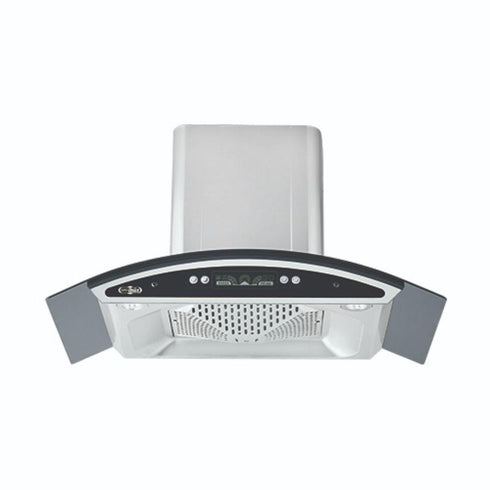 Super Asia Kitchen Hood SHD 523 S
