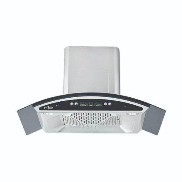 Super Asia Kitchen Hood SHD 523 S