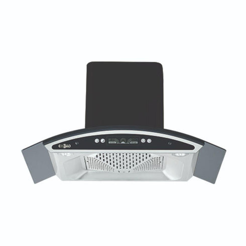Super Asia Kitchen Hood SHD 524 B