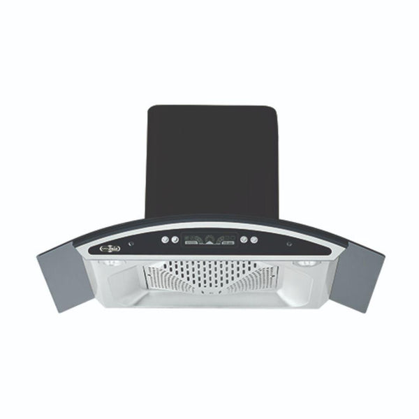 Super Asia Kitchen Hood SHD 524 B