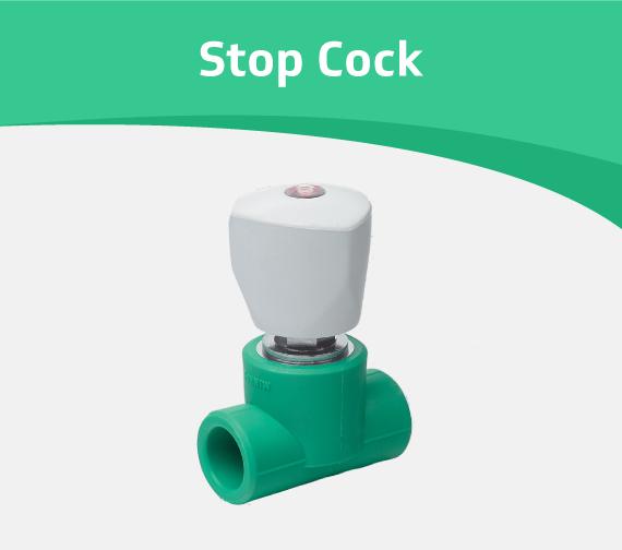 Stop Cock