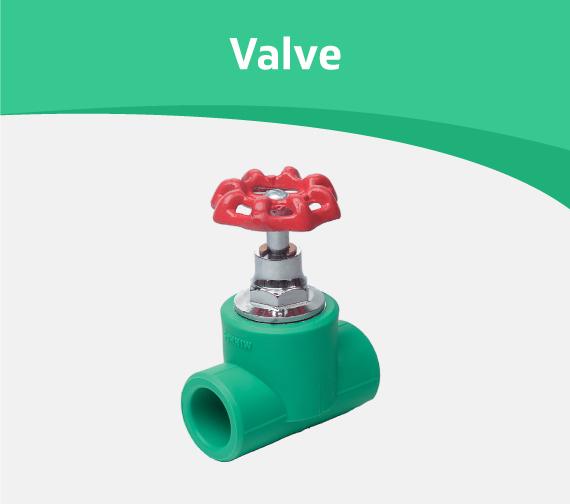 Valve
