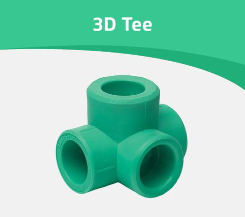 3D Tee
