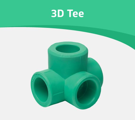 3D Tee