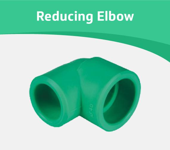 Reducing Elbow