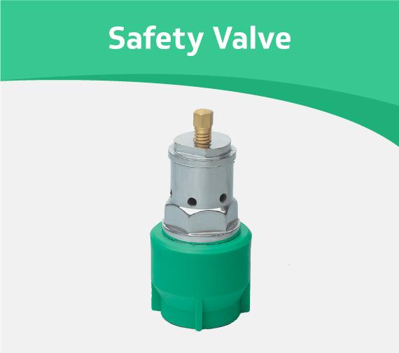 Safety Valve