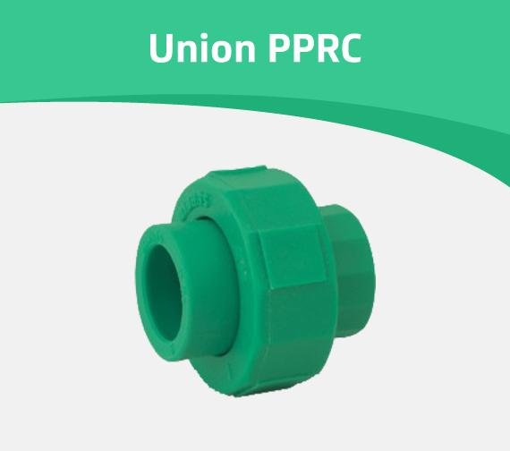 Union PPRC