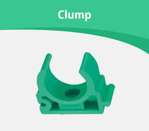 Clump