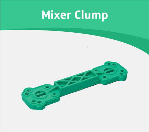 Mixer Clump