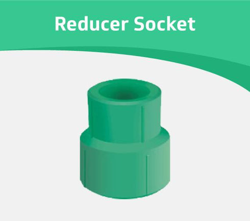 Reducer Socket